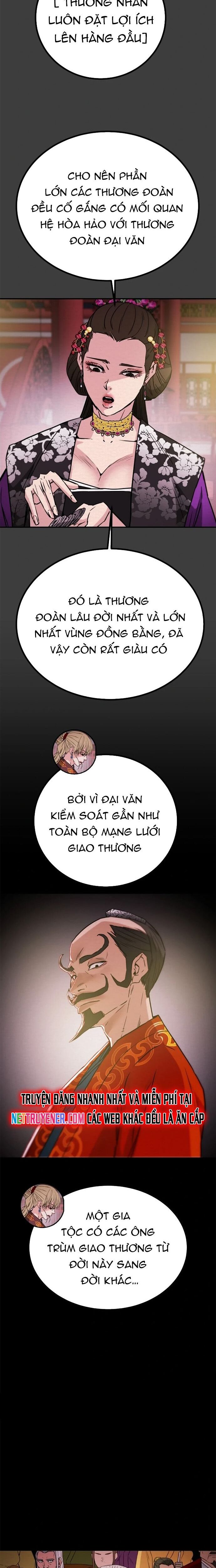 Minh Nguyệt Truyện Chap 88 - Next Chap 89
