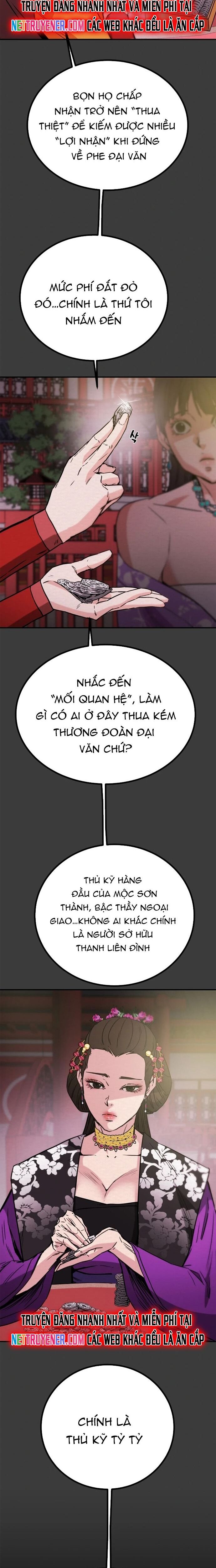Minh Nguyệt Truyện Chap 88 - Next Chap 89
