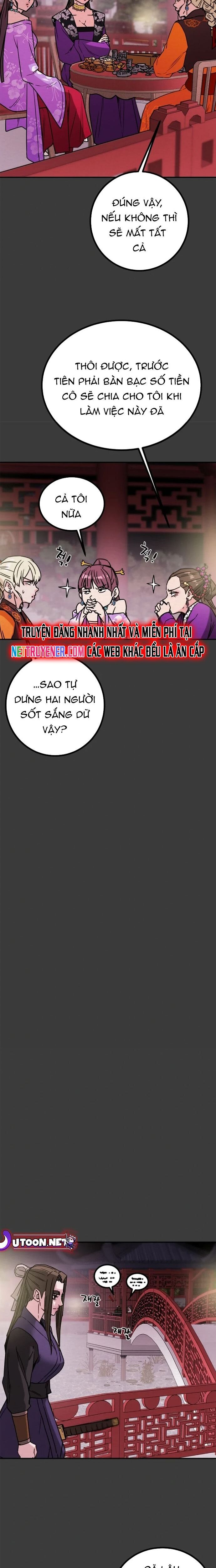 Minh Nguyệt Truyện Chap 88 - Next Chap 89