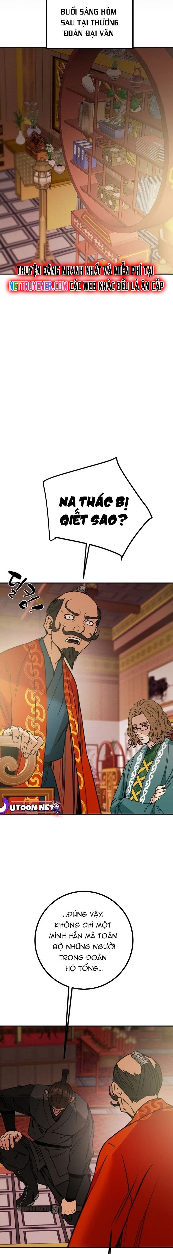 Minh Nguyệt Truyện Chap 88 - Next Chap 89