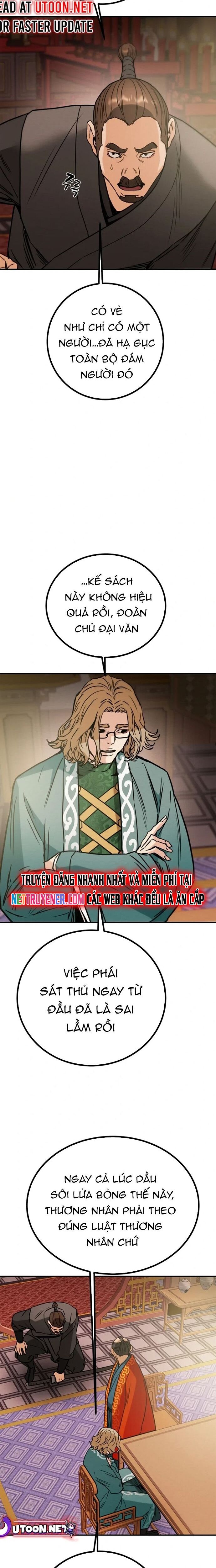 Minh Nguyệt Truyện Chap 88 - Next Chap 89