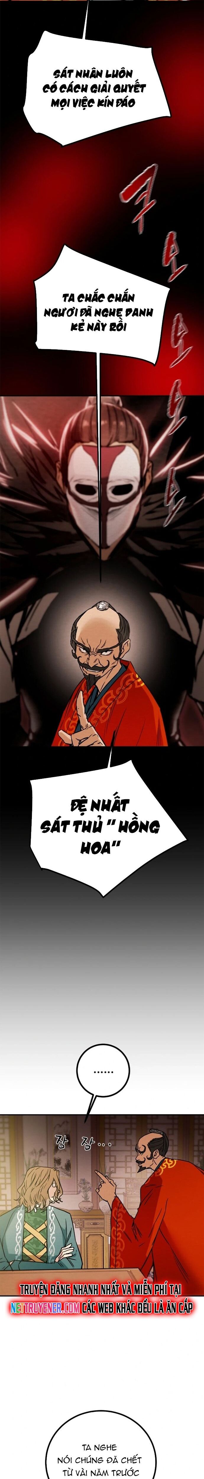 Minh Nguyệt Truyện Chap 88 - Next Chap 89