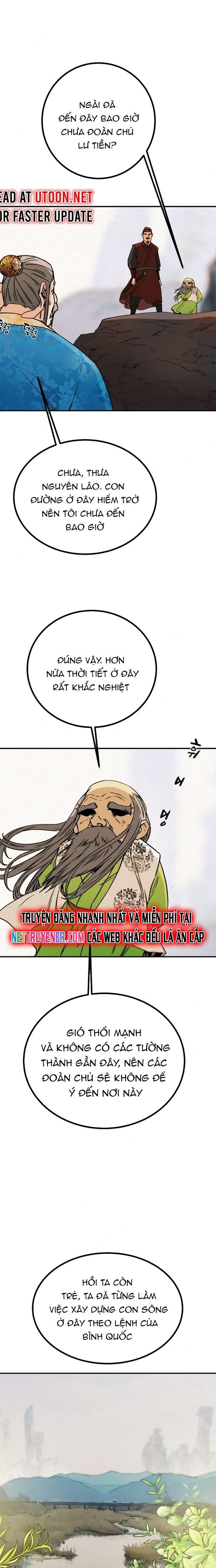 Minh Nguyệt Truyện Chap 88 - Next Chap 89