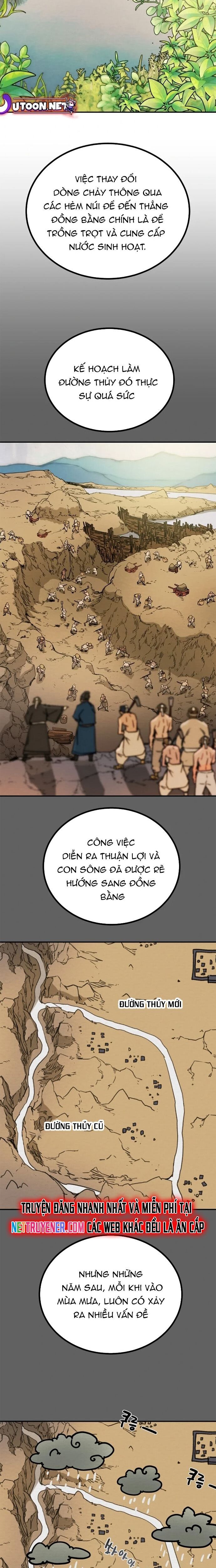 Minh Nguyệt Truyện Chap 88 - Next Chap 89