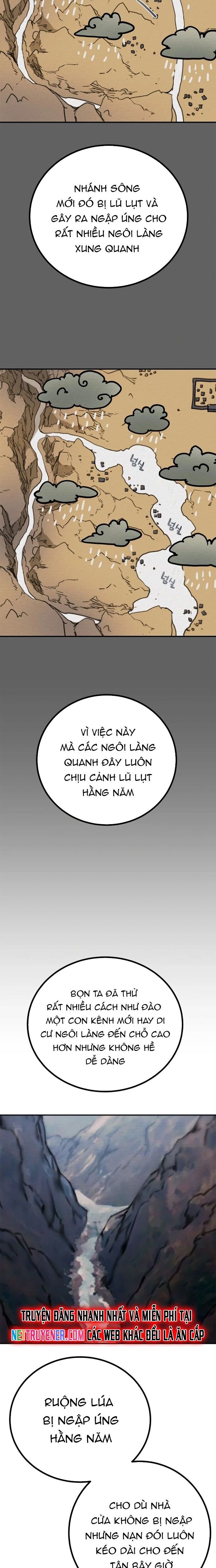 Minh Nguyệt Truyện Chap 88 - Next Chap 89