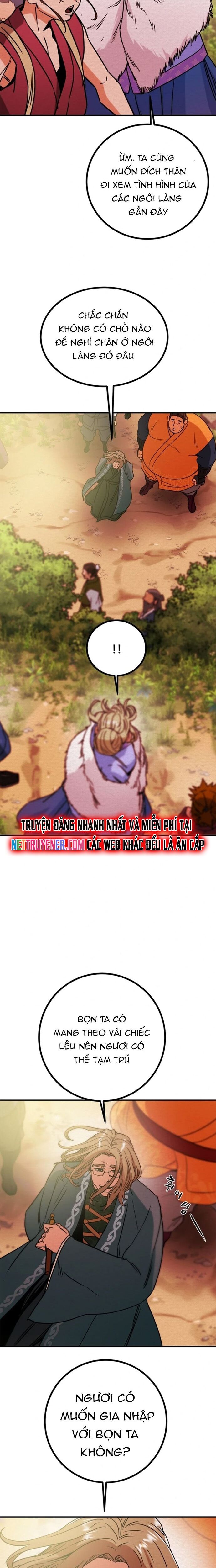 Minh Nguyệt Truyện Chap 88 - Next Chap 89