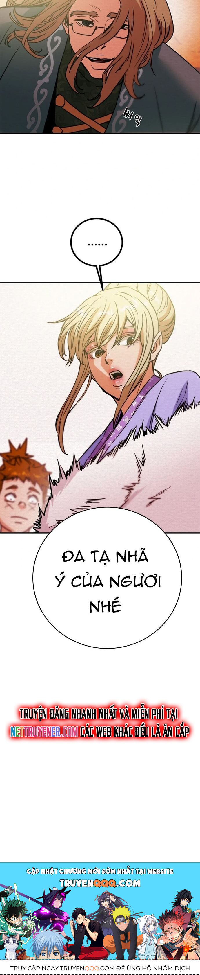 Minh Nguyệt Truyện Chap 88 - Next Chap 89
