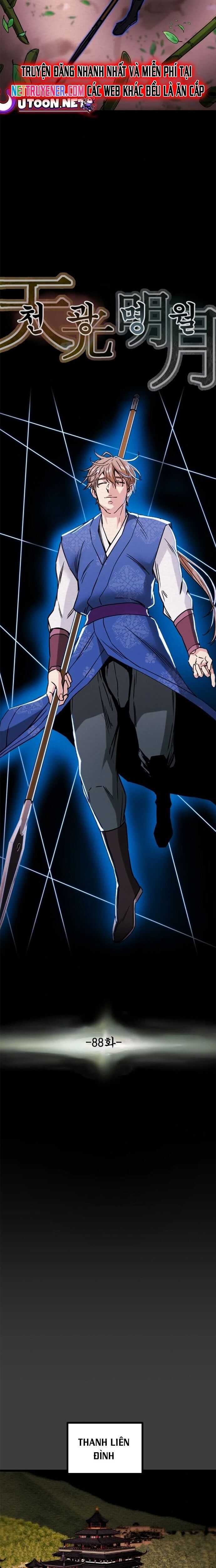 Minh Nguyệt Truyện Chap 88 - Next Chap 89