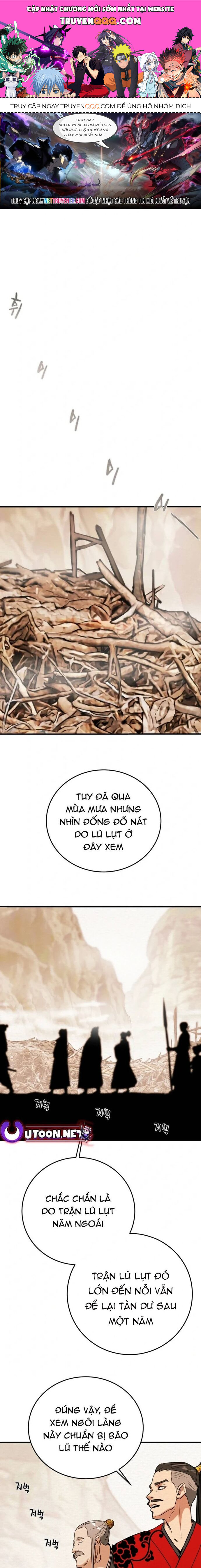 Minh Nguyệt Truyện Chap 89 - Next Chap 90