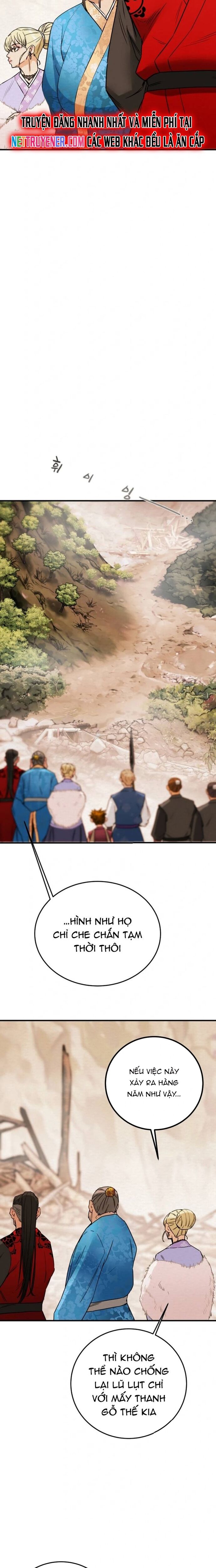 Minh Nguyệt Truyện Chap 89 - Next Chap 90