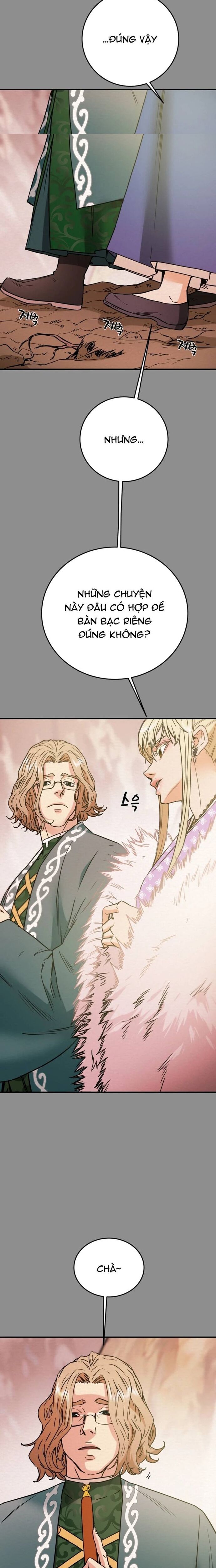 Minh Nguyệt Truyện Chap 89 - Next Chap 90