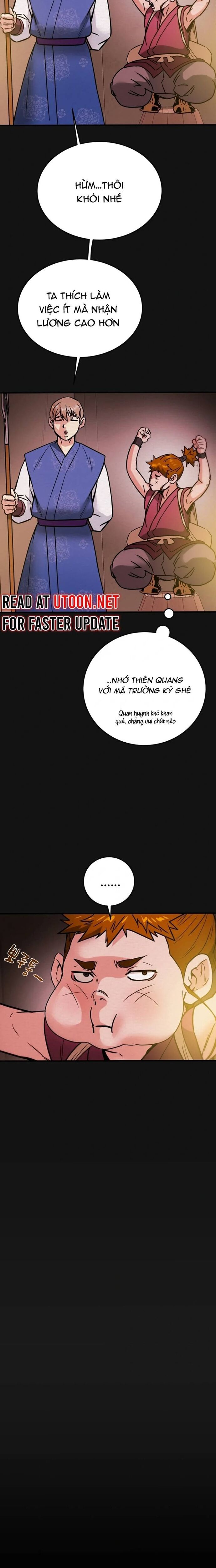 Minh Nguyệt Truyện Chap 89 - Next Chap 90