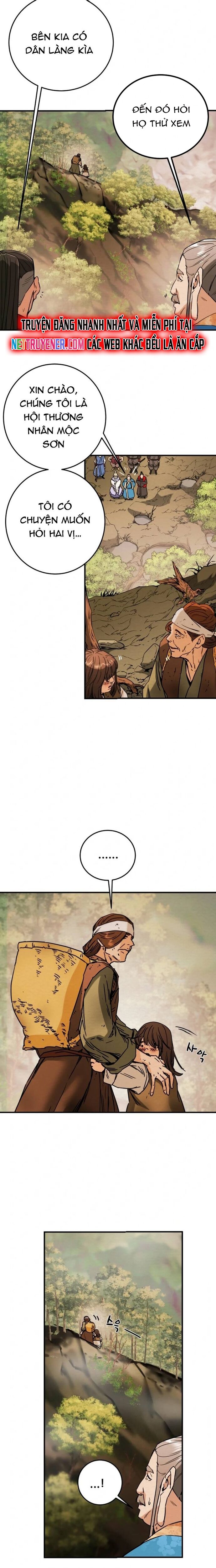 Minh Nguyệt Truyện Chap 89 - Next Chap 90