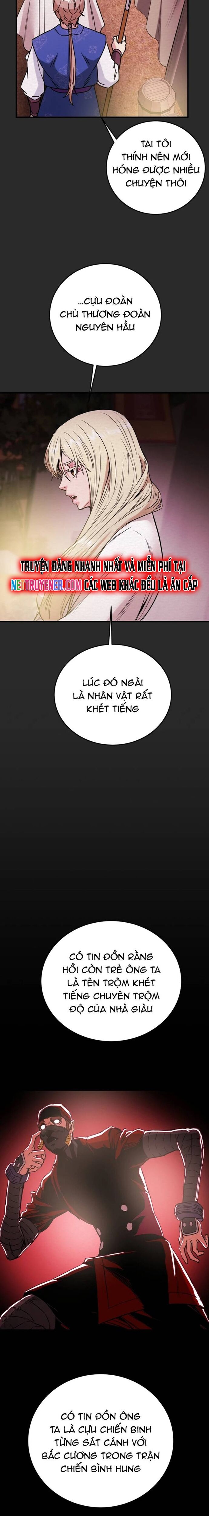 Minh Nguyệt Truyện Chap 89 - Next Chap 90