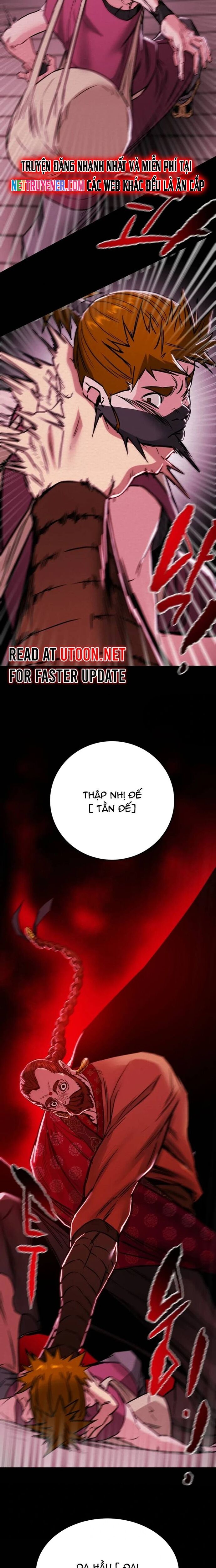 Minh Nguyệt Truyện Chap 89 - Next Chap 90