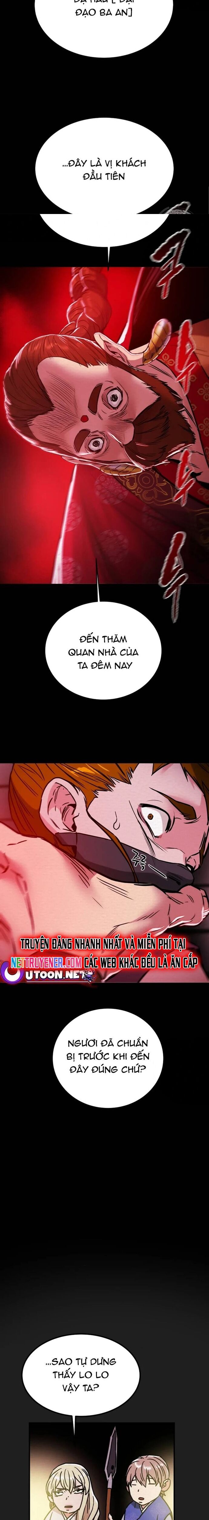 Minh Nguyệt Truyện Chap 89 - Next Chap 90