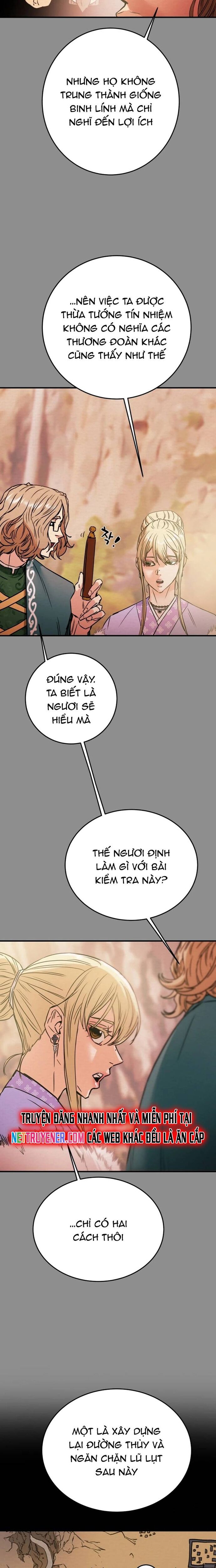 Minh Nguyệt Truyện Chap 89 - Next Chap 90
