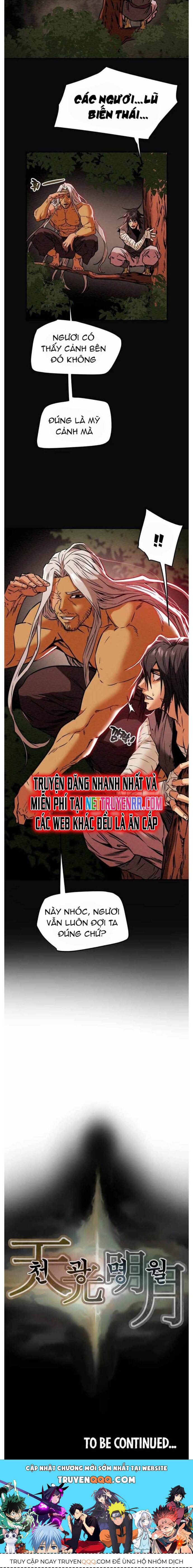Minh Nguyệt Truyện Chap 9 - Next Chap 10