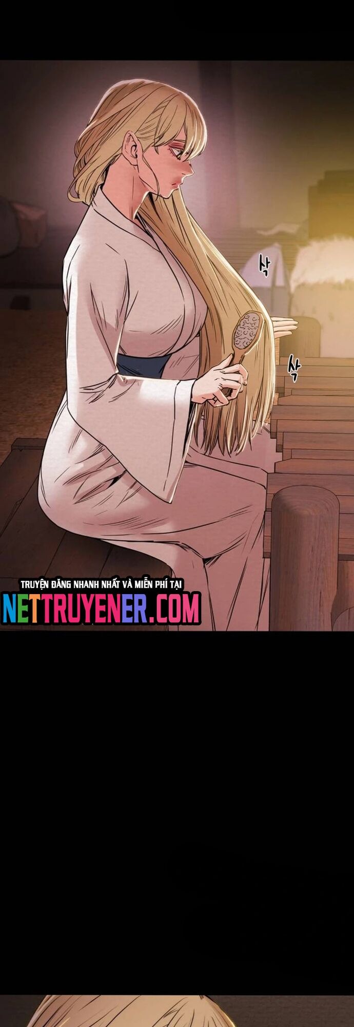 Minh Nguyệt Truyện Chap 90 - Next Chap 91