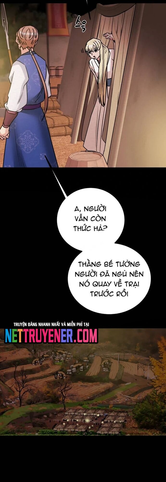 Minh Nguyệt Truyện Chap 90 - Next Chap 91