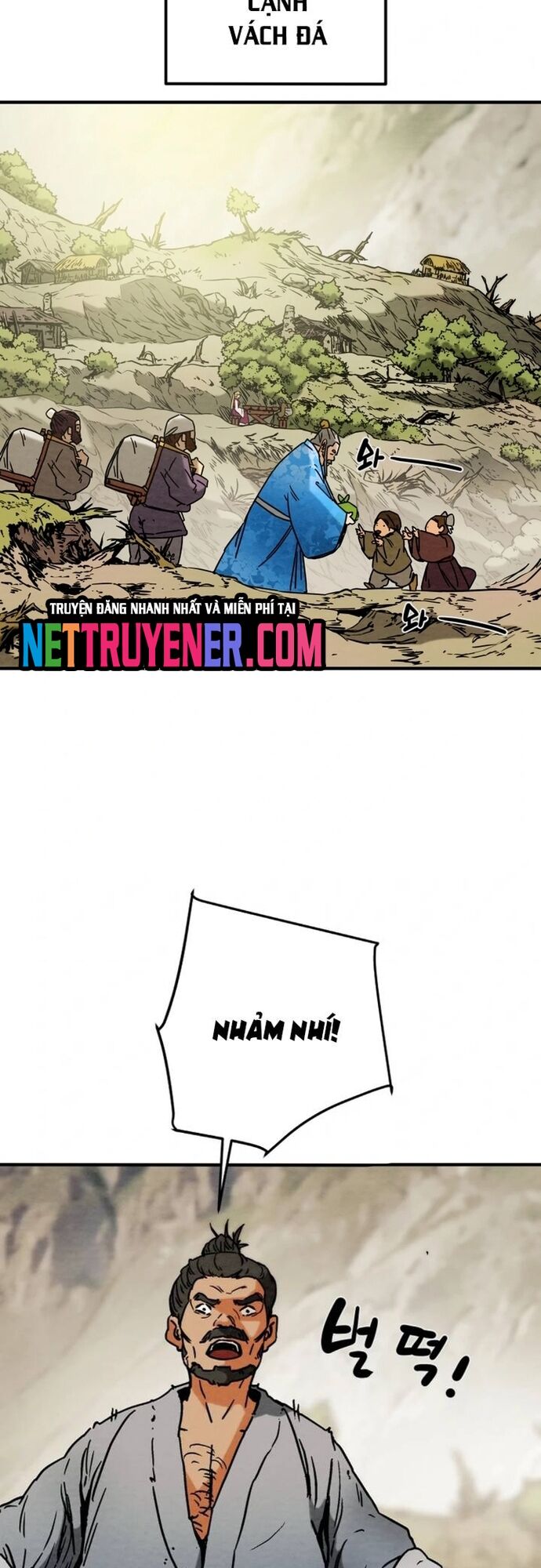 Minh Nguyệt Truyện Chap 90 - Next Chap 91
