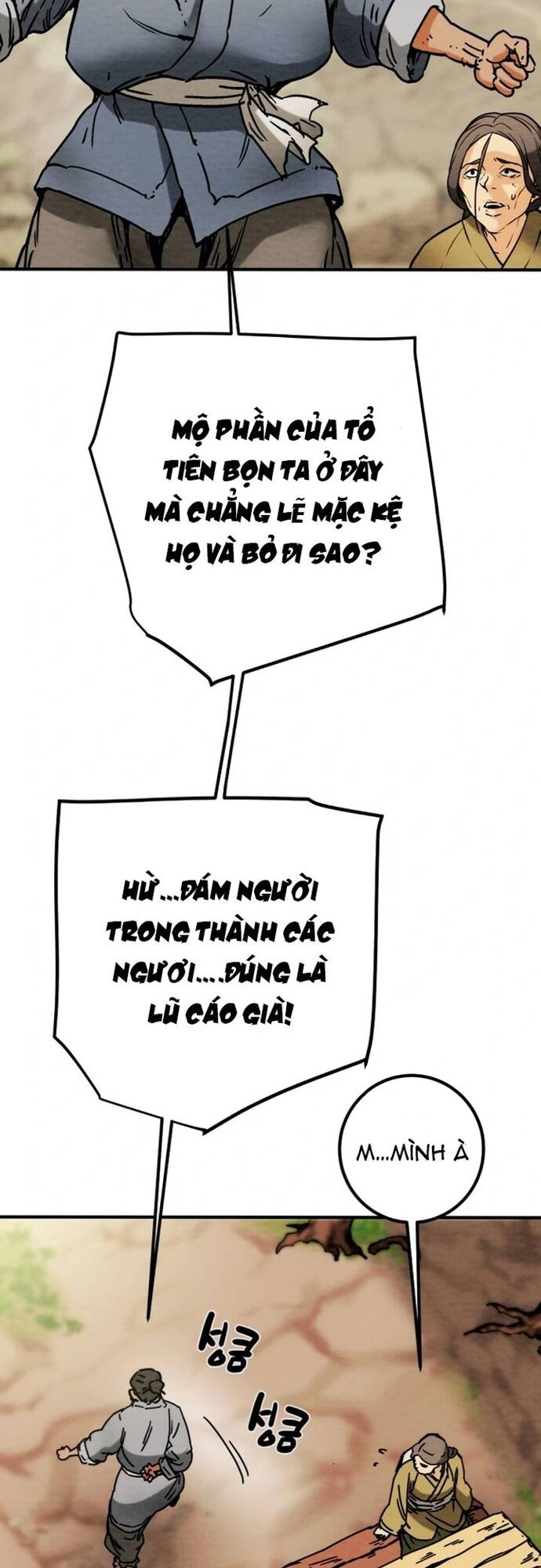 Minh Nguyệt Truyện Chap 90 - Next Chap 91