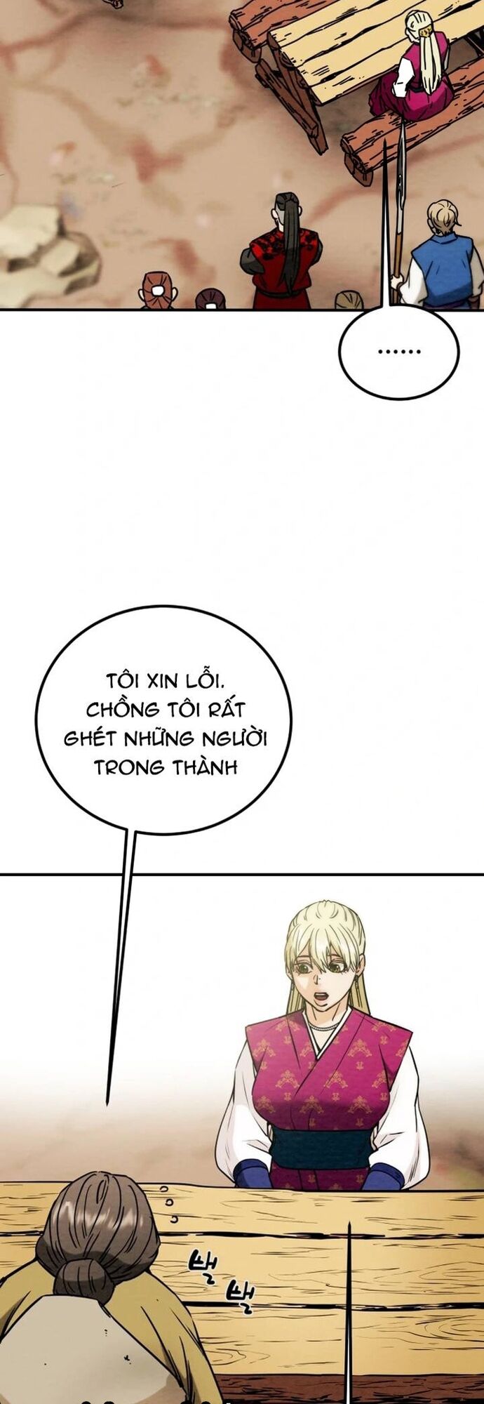 Minh Nguyệt Truyện Chap 90 - Next Chap 91