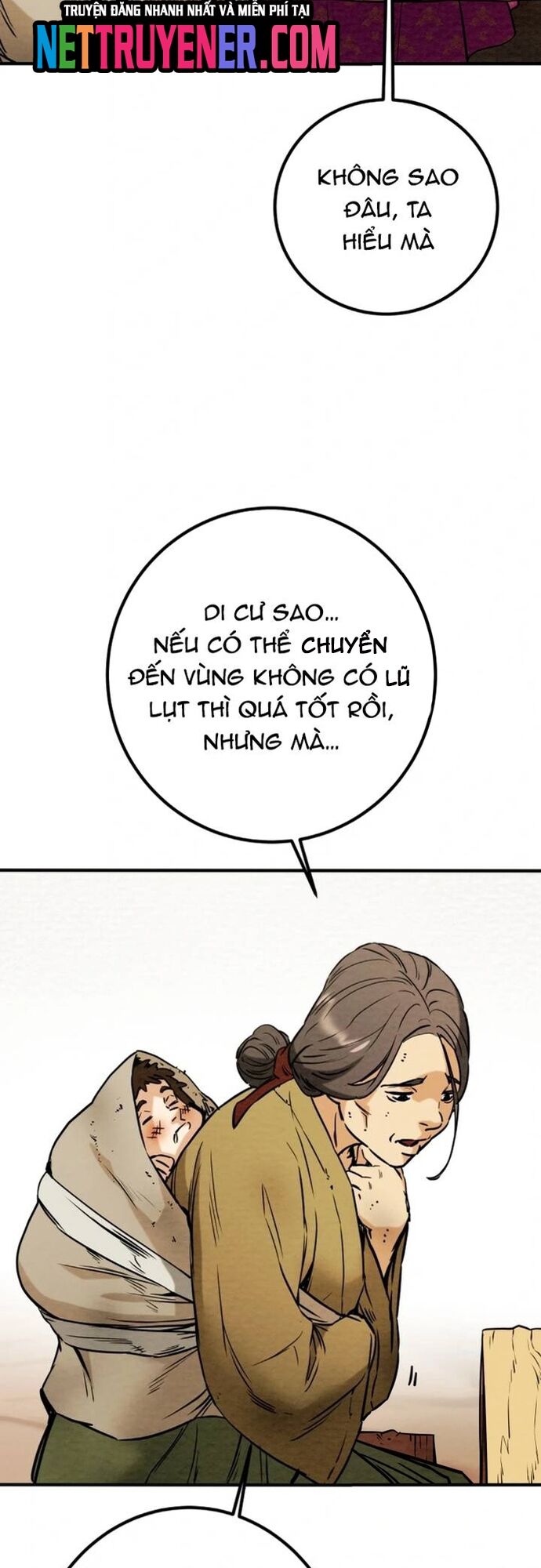 Minh Nguyệt Truyện Chap 90 - Next Chap 91