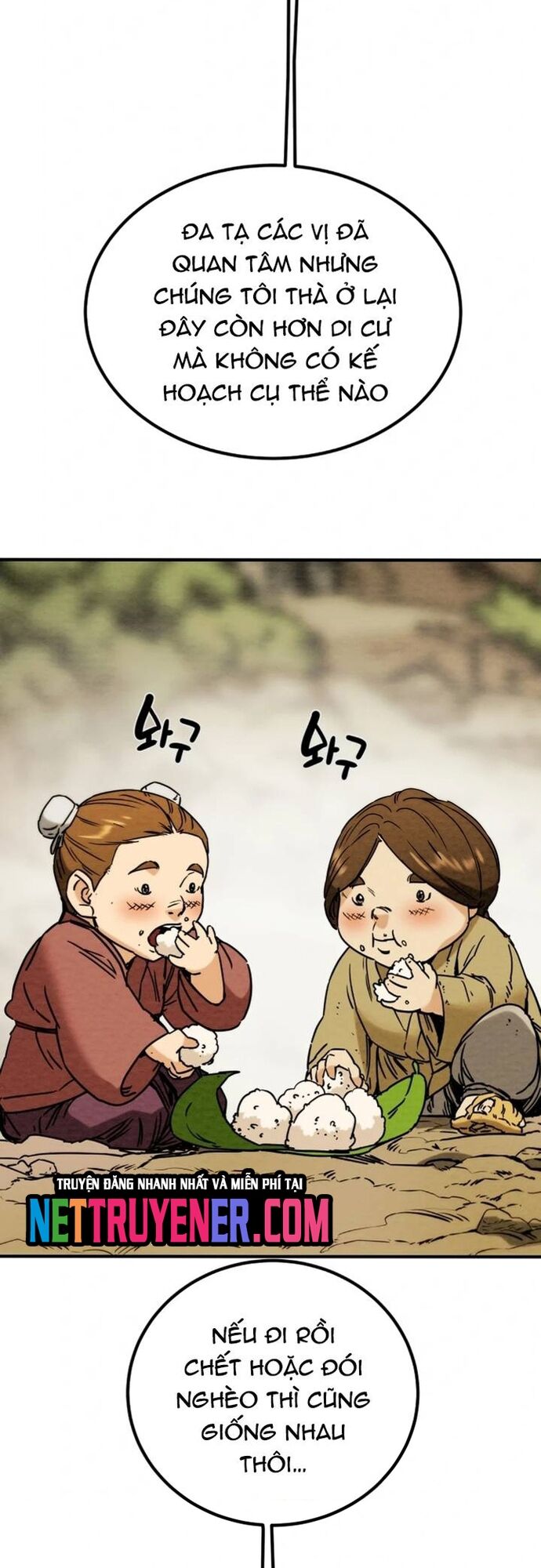 Minh Nguyệt Truyện Chap 90 - Next Chap 91