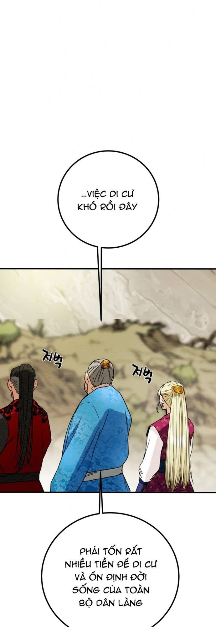 Minh Nguyệt Truyện Chap 90 - Next Chap 91