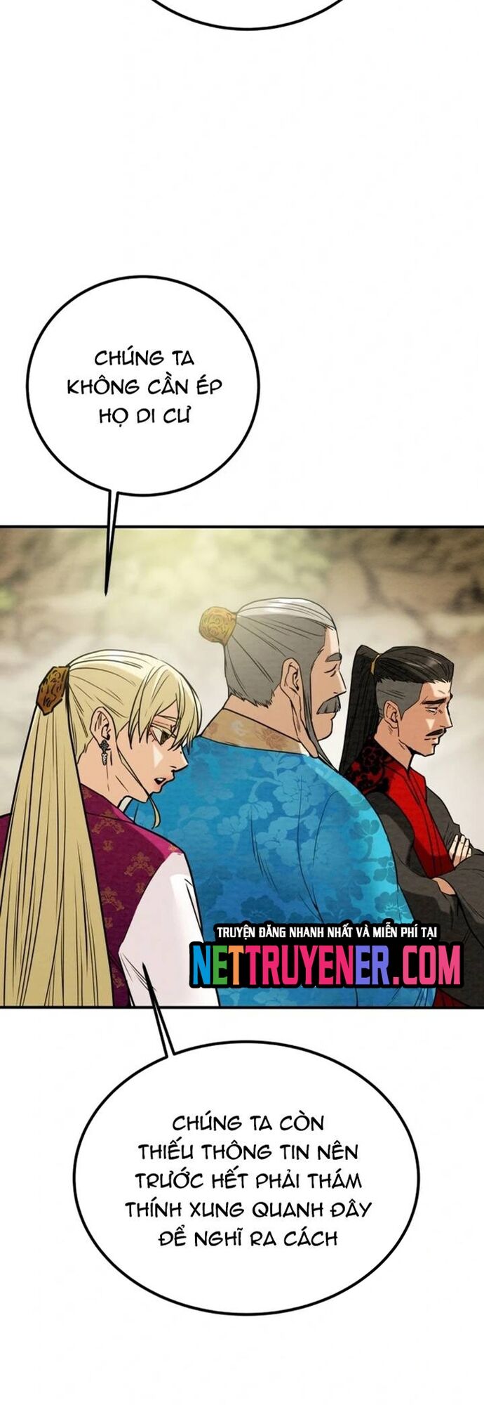 Minh Nguyệt Truyện Chap 90 - Next Chap 91