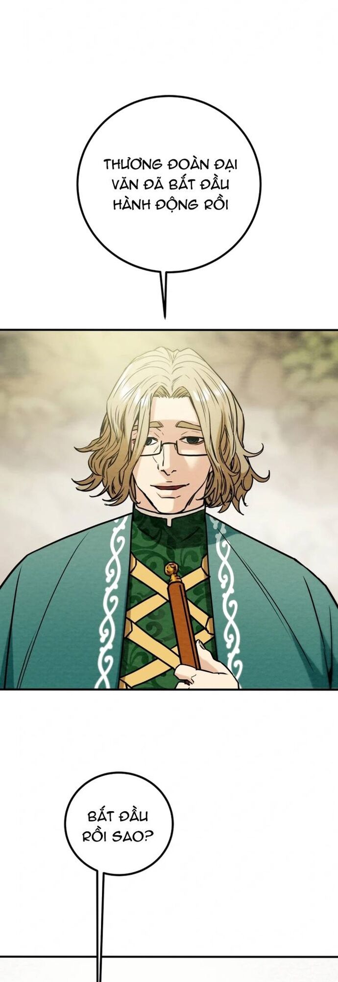 Minh Nguyệt Truyện Chap 90 - Next Chap 91