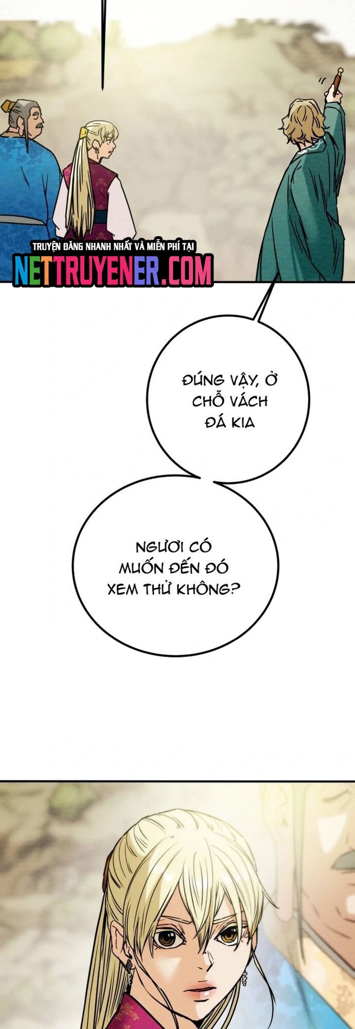 Minh Nguyệt Truyện Chap 90 - Next Chap 91