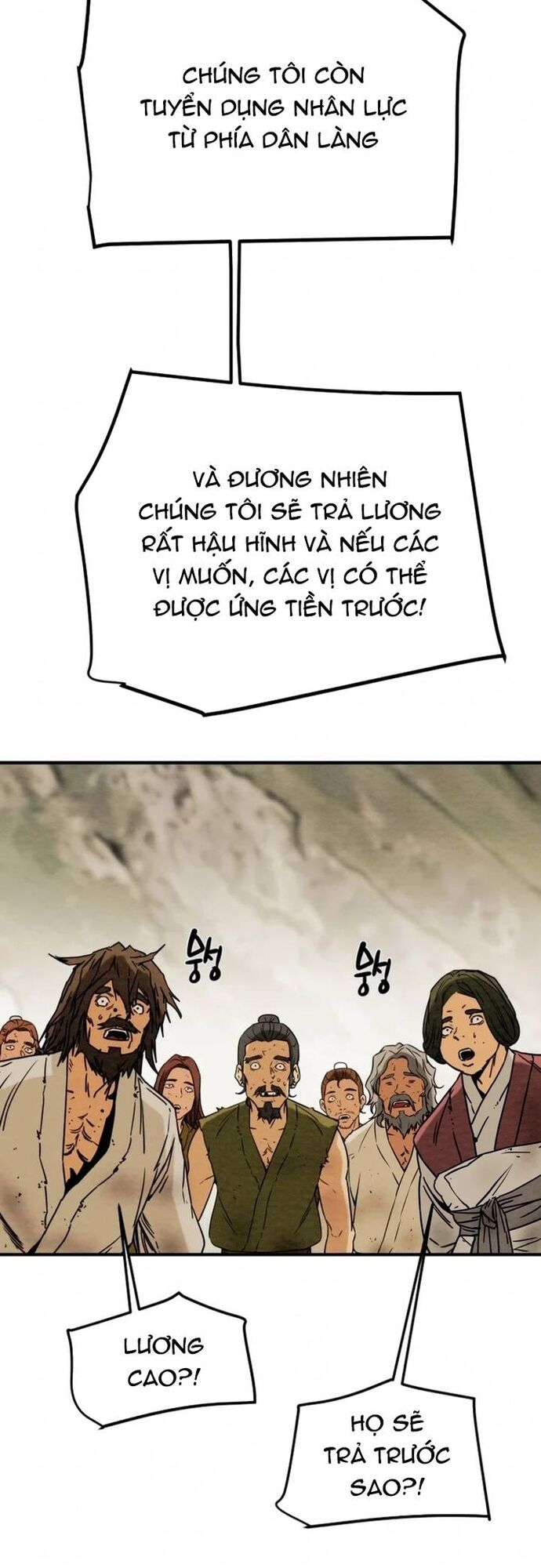 Minh Nguyệt Truyện Chap 90 - Next Chap 91