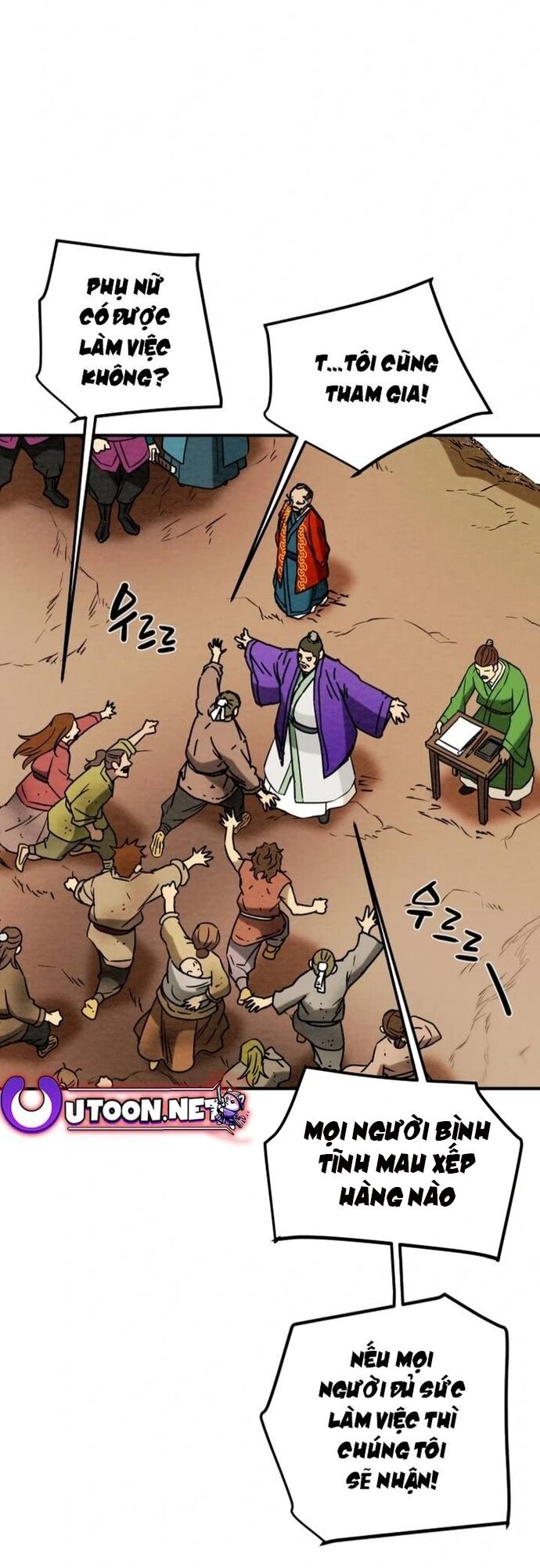 Minh Nguyệt Truyện Chap 90 - Next Chap 91