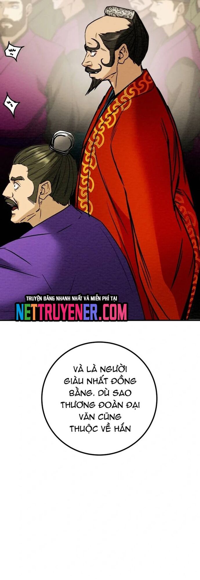 Minh Nguyệt Truyện Chap 90 - Next Chap 91