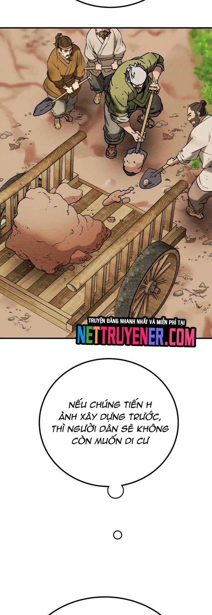 Minh Nguyệt Truyện Chap 90 - Next Chap 91