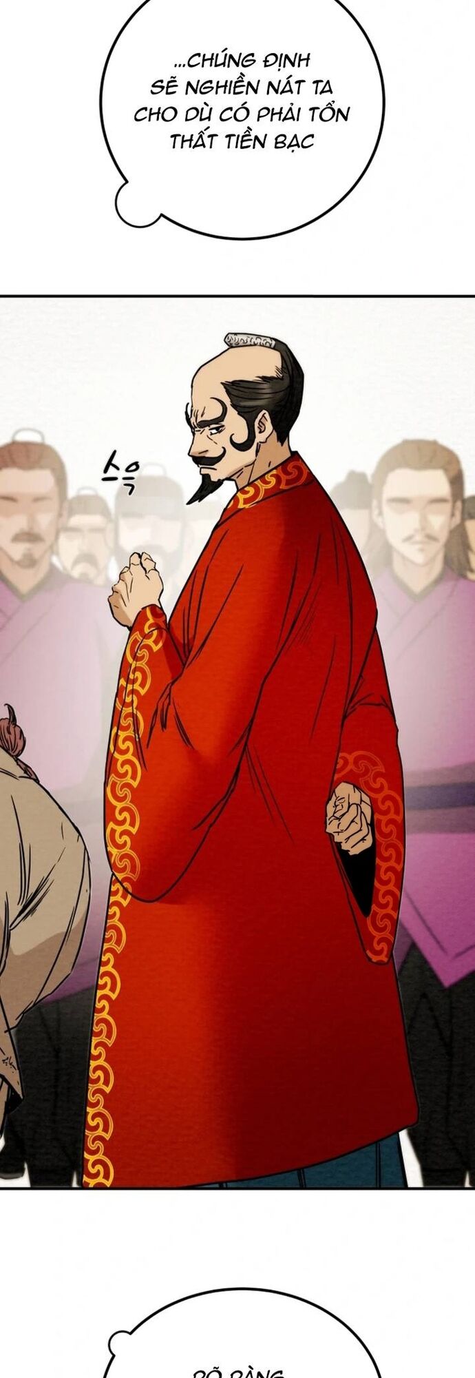 Minh Nguyệt Truyện Chap 90 - Next Chap 91