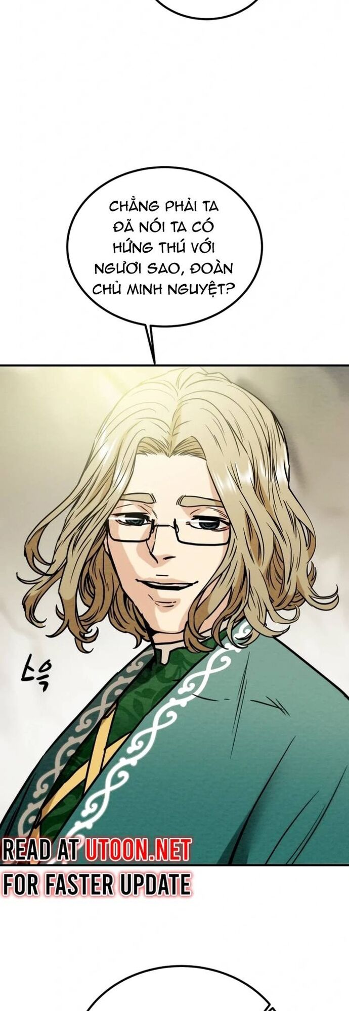 Minh Nguyệt Truyện Chap 90 - Next Chap 91
