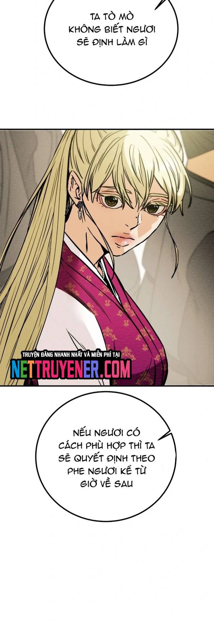 Minh Nguyệt Truyện Chap 90 - Next Chap 91