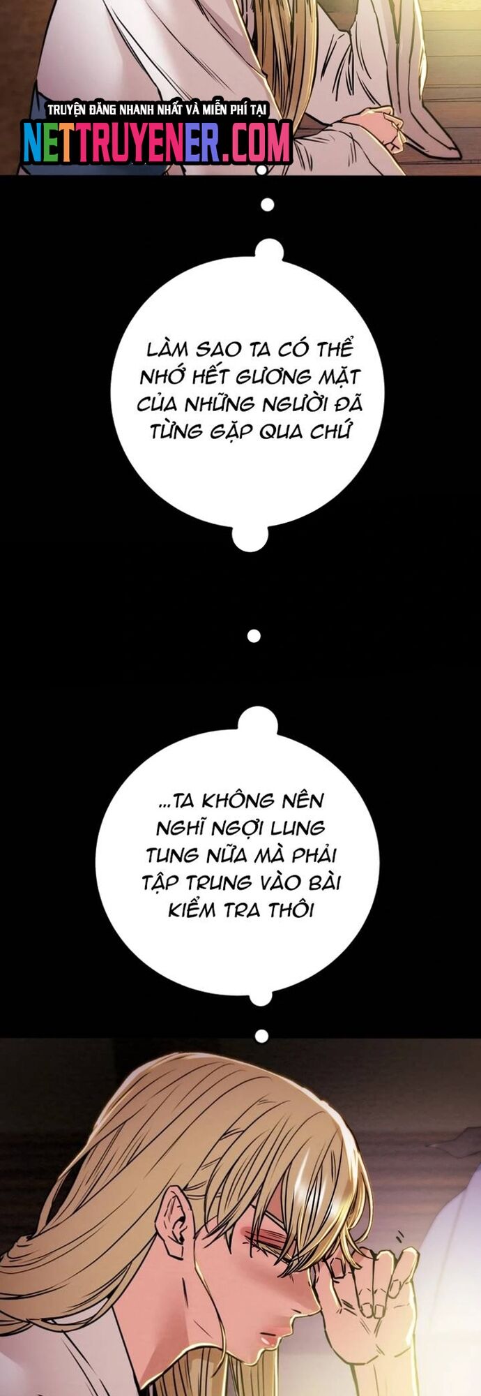 Minh Nguyệt Truyện Chap 90 - Next Chap 91