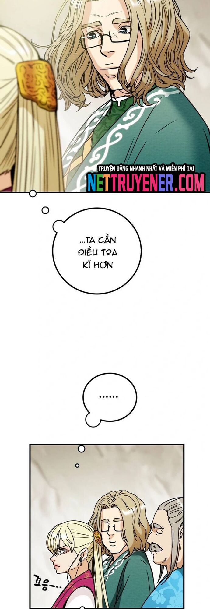 Minh Nguyệt Truyện Chap 90 - Next Chap 91