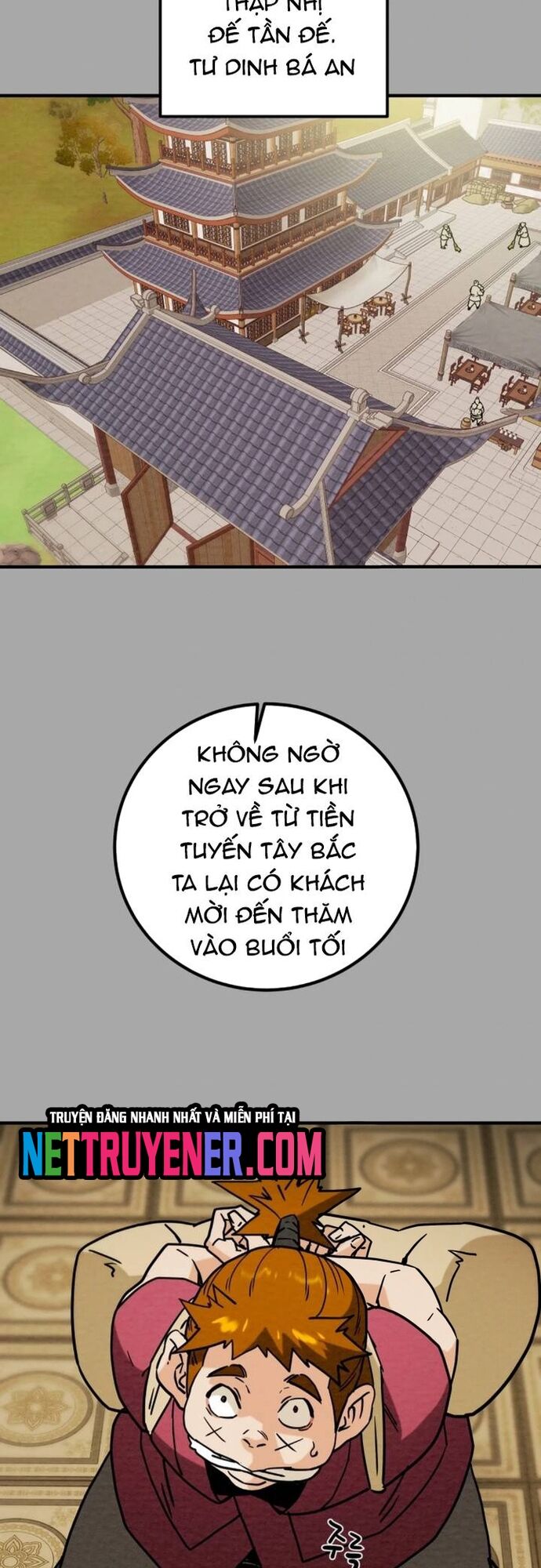 Minh Nguyệt Truyện Chap 90 - Next Chap 91