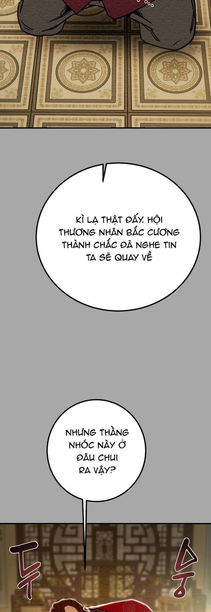 Minh Nguyệt Truyện Chap 90 - Next Chap 91