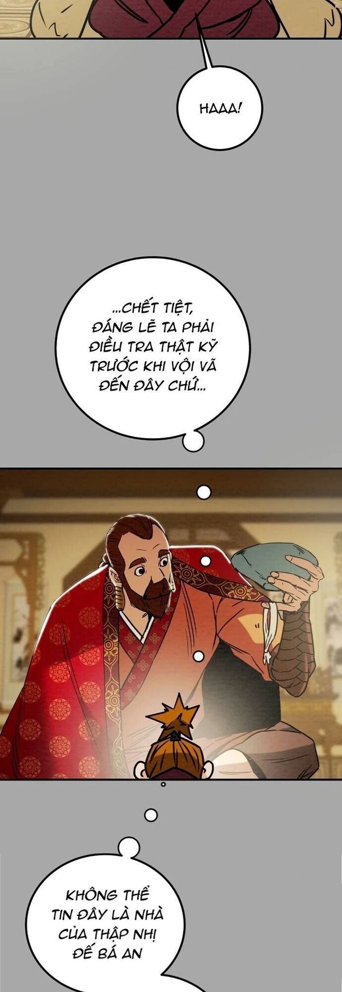 Minh Nguyệt Truyện Chap 90 - Next Chap 91
