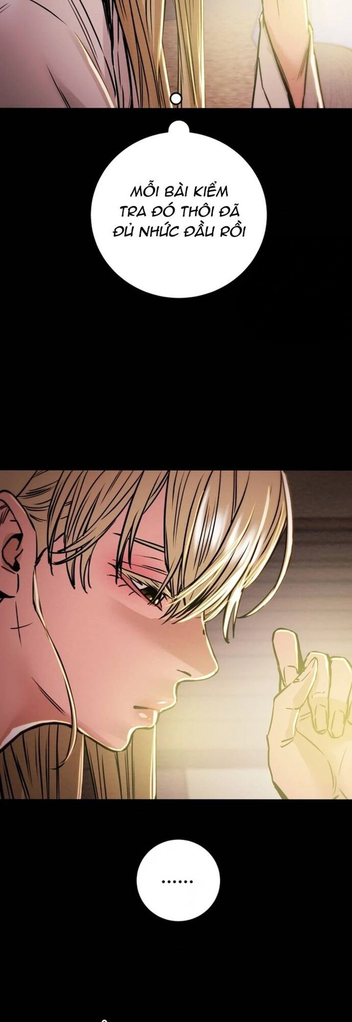 Minh Nguyệt Truyện Chap 90 - Next Chap 91