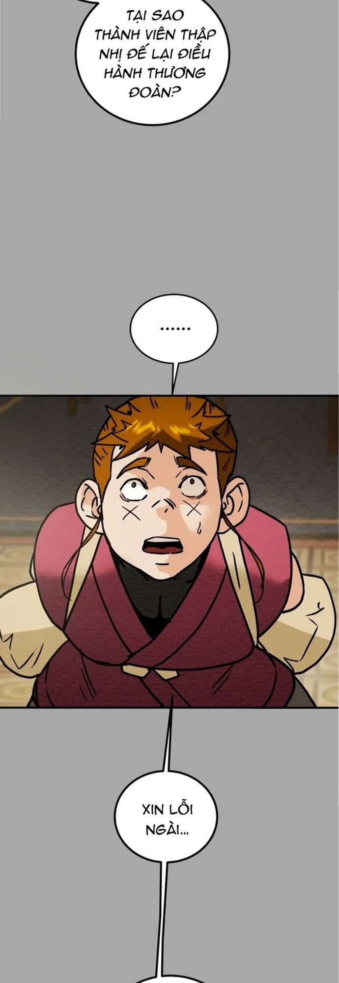 Minh Nguyệt Truyện Chap 90 - Next Chap 91