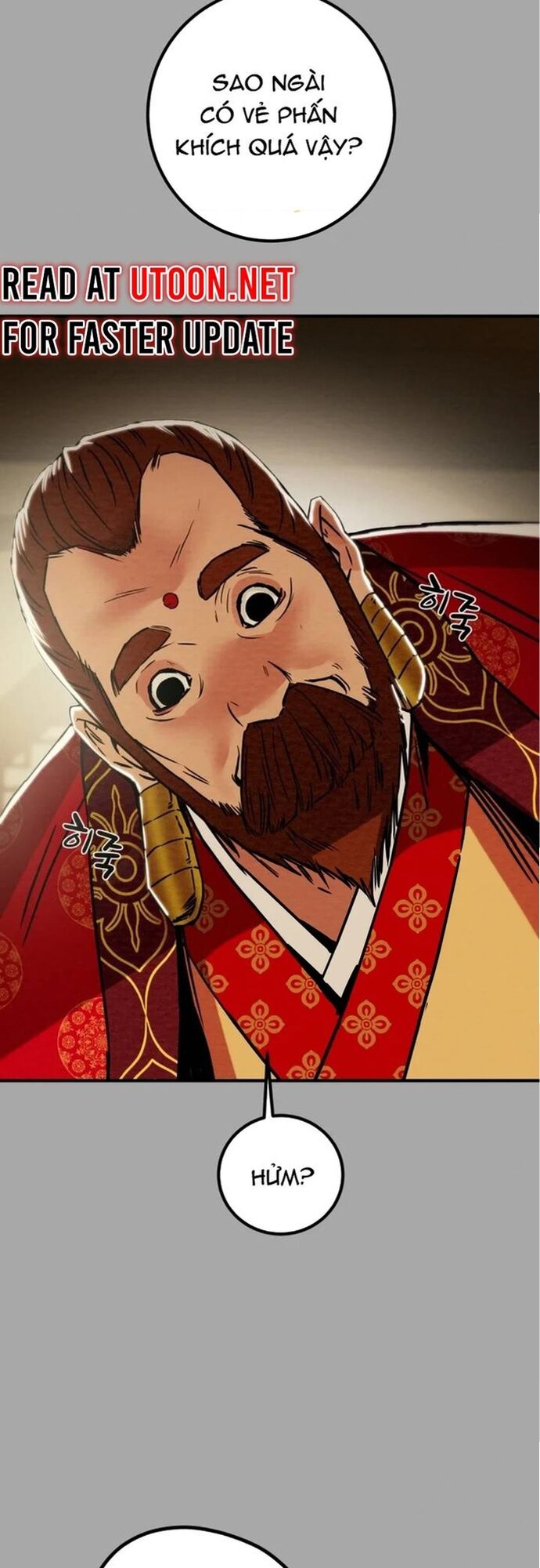 Minh Nguyệt Truyện Chap 90 - Next Chap 91