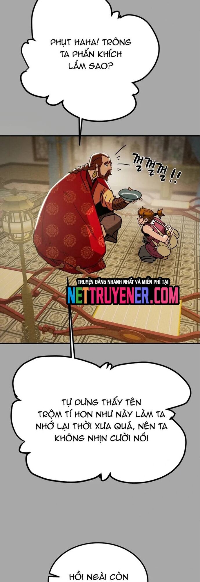 Minh Nguyệt Truyện Chap 90 - Next Chap 91