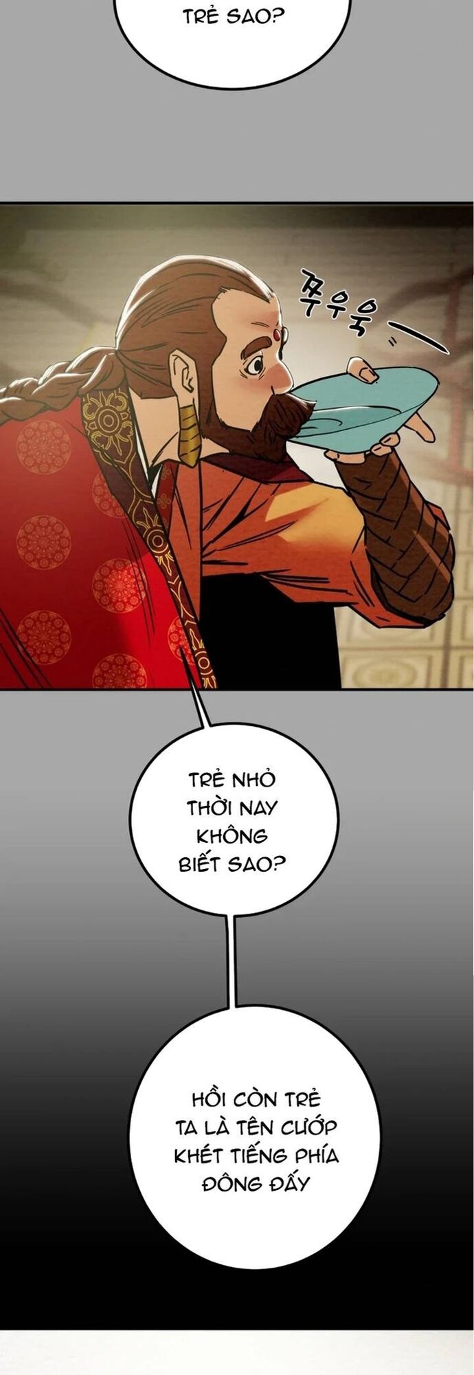 Minh Nguyệt Truyện Chap 90 - Next Chap 91